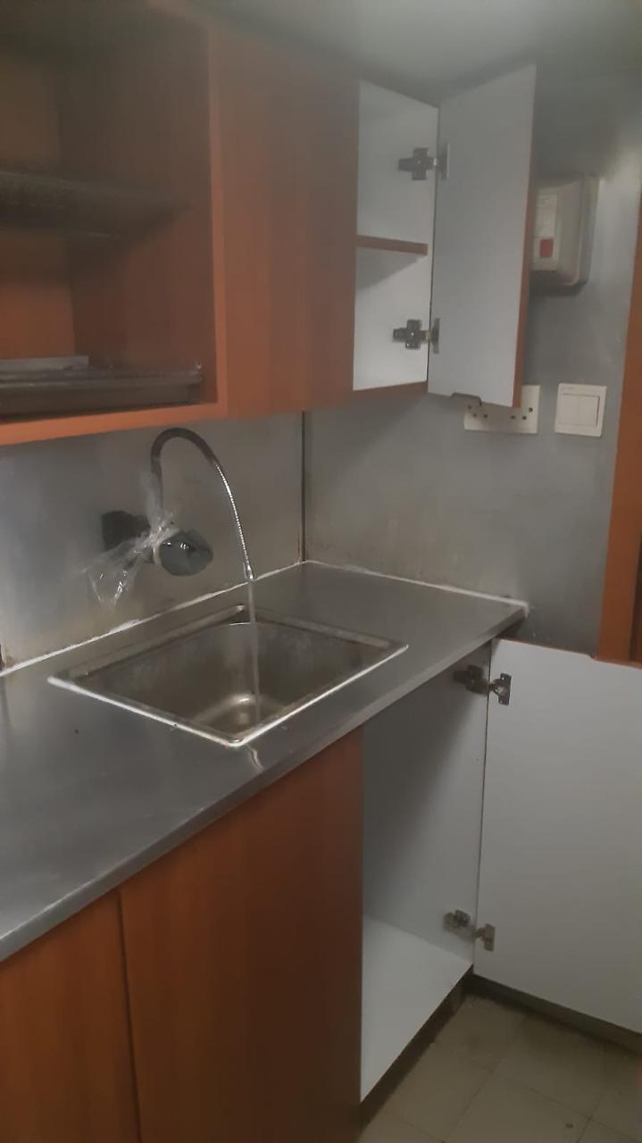 Bulk Cargo Transport